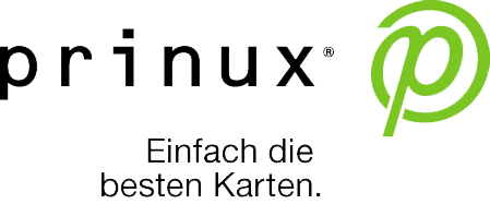 Logo von prinux