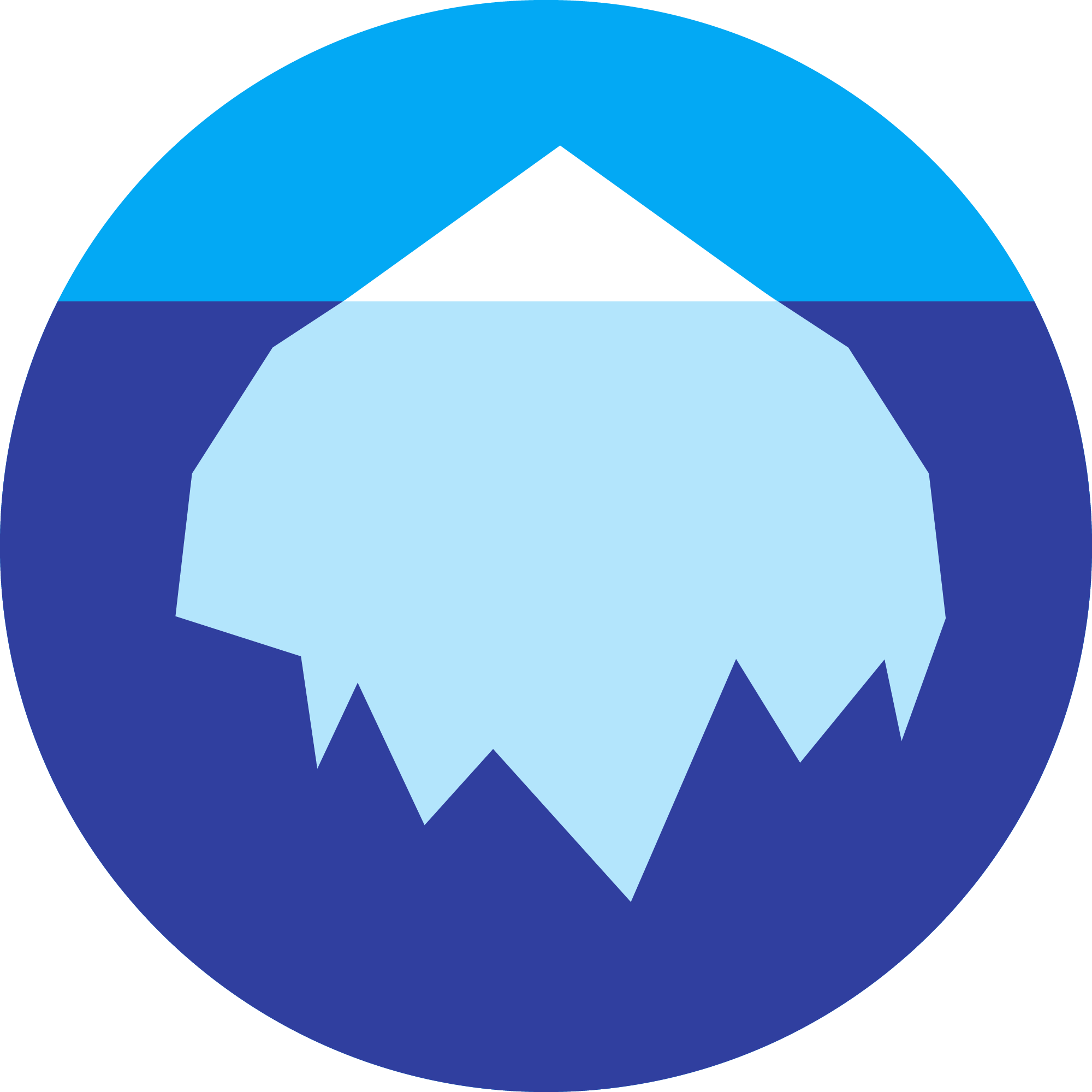 vsistent Logo